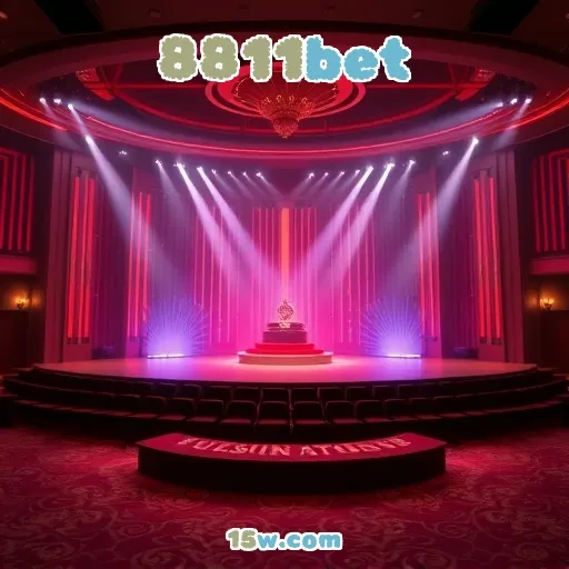 8811bet: Descubra Bônus Que Aumentam Suas Chances de Ganhar