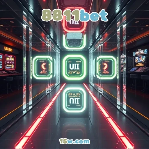 8811bet: FAQ Que Transformam a Sua Experiência em Jogos Online