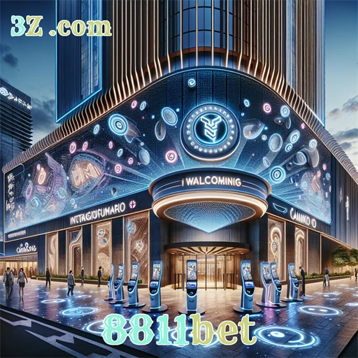 Apostas Inteligentes: Explore o Mundo do 8811bet