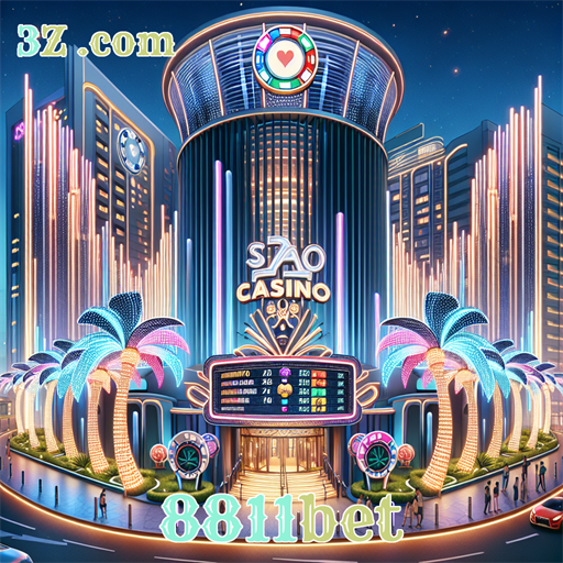 Inovação em Jogos: O App do 8811bet Que Encanta