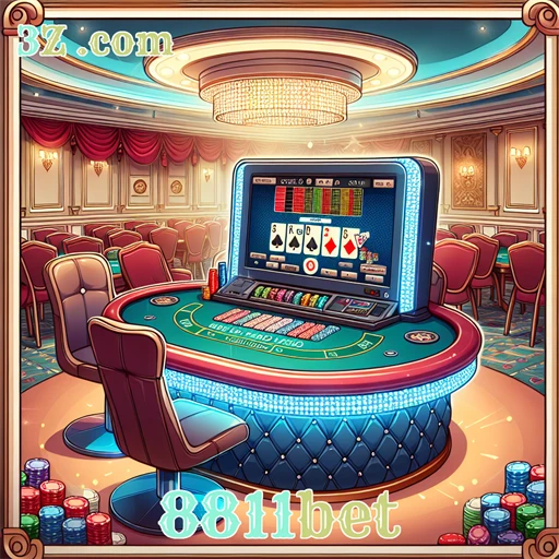 Baixar e Jogar: Recursos Exclusivos no 8811bet