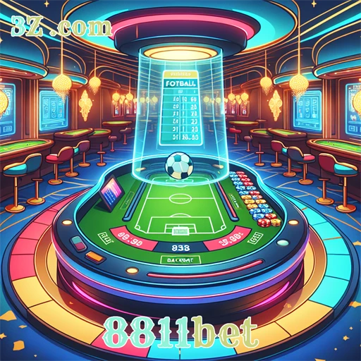 Entre no Mundo Atraente do Casino 8811bet
