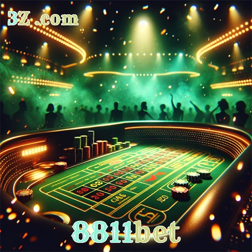 8811bet: A Confiavel Aventura em Jogos Online Brasil