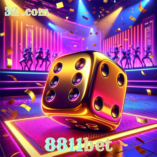 Jogos Vibrantes e Diversão Sem Fim no 8811bet