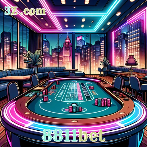 Login do 8811bet: A Chave para um Mundo de Jogos