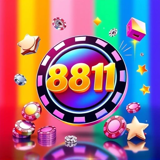8811bet
