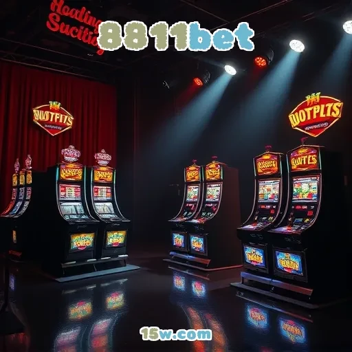 8811bet: A Loteria que Pode Mudar sua Vida com Prêmios