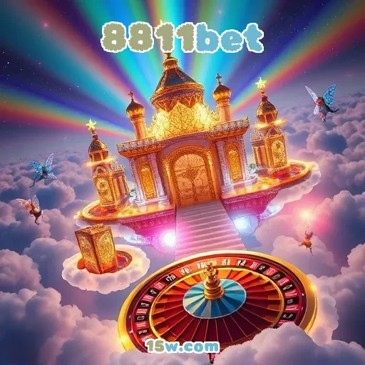 8811bet: Novidades Empolgantes que Atraem Jogadores no Brasil!