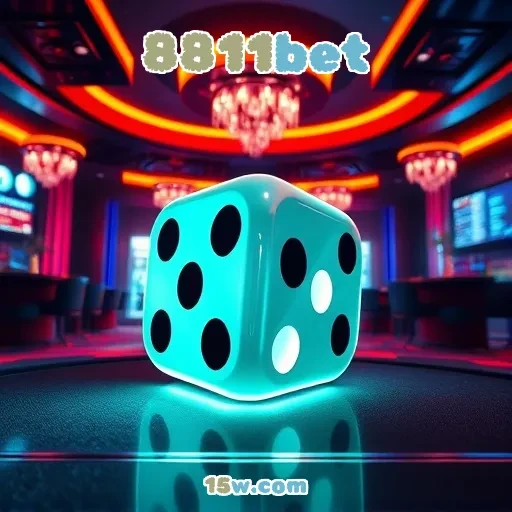 8811bet: O Poder do Suporte para Jogadores Engajados
